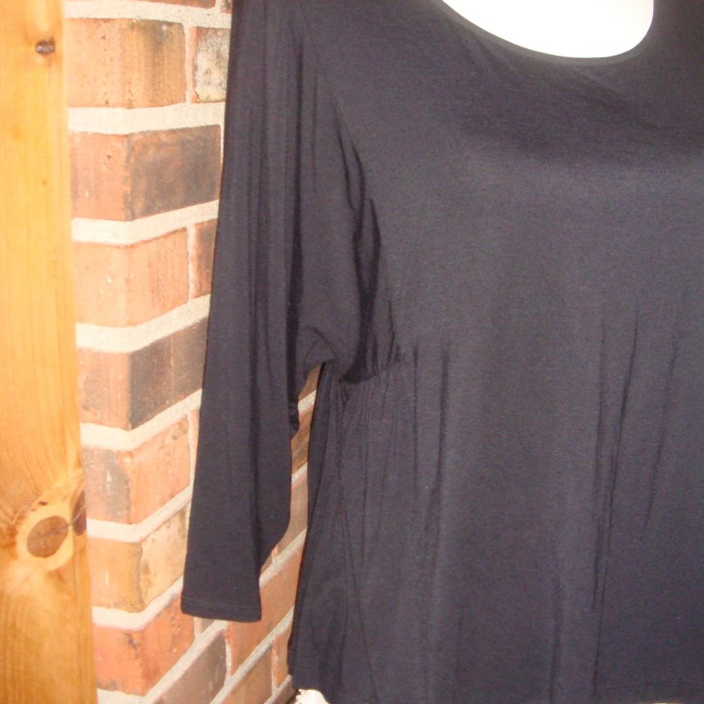 Tahari Top M - Picture 2 of 4